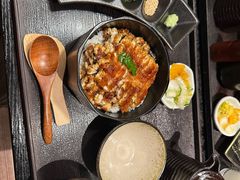 -玄白·炭烤活鳗(上海首店)