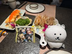 -三笙精致·料理(海河店)