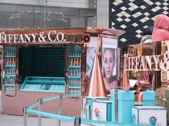 -Tiffany&Co.蒂芙尼(南京德基广场店)