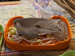-小郡肝串串香火锅(金桥店)