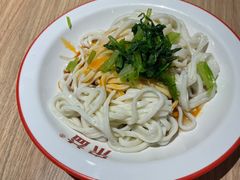 -宋益驴蹄子面肉夹馍(辛家庙店)