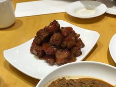 糖醋小排-鼎泰丰(嘉年华•海信广场VILLAGE店)