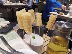 -三克火锅影院(来福士店)