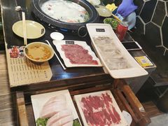 -唇辣号重庆老火锅(亦庄店)