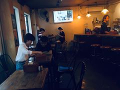 大堂-TripSmith(余家巷店)