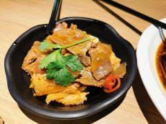 -老班长手工灌汤包老店(东山店)