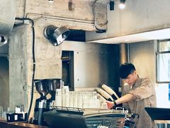 -来回·咖啡(天河南店)