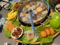 -椰小鸡·琼州糟粕醋(美兰缤纷城店)