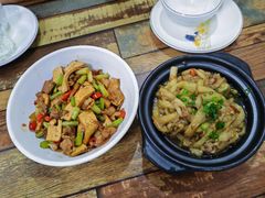 -湘香私房菜(大石长隆店)