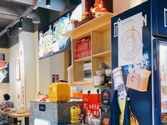 -聚鑫朋酸菜肥肠(文艺路口店)