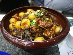 -忆厨禾中餐厅