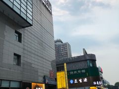 -物美大卖场(玉蜓桥店)
