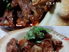 -羊家胡同·龙虾烧烤火锅(龙汇路店)