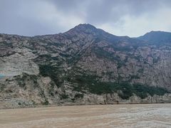 -黄河龙门风景区
