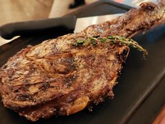 -恰餐厅CHAR Grill(北京三里屯洲际店)