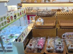 -旧识old mate·烘焙蛋糕店