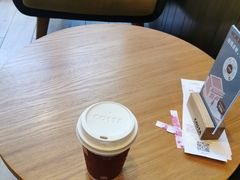 -COSTA COFFEE(阿里中心店)