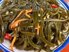 -满族八旗正宗牛肉面