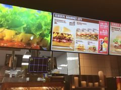 -汉堡王(上海凌云壹街坊店)