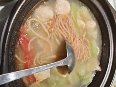 -常和州·夜宵大排档(常州单店)