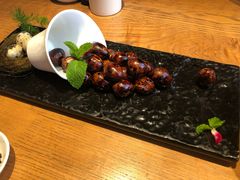 -马仕玖煲·融合菜·酥不腻烤鸭(人大店)