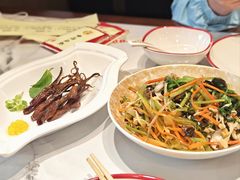 -金陵后厨·南京菜(新街口秣陵路店)