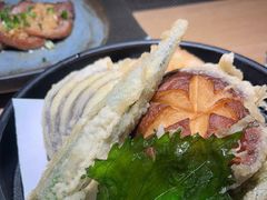 -德川家日本料理(顺义华联店)