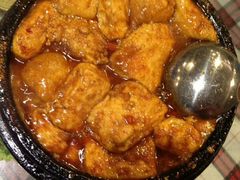 -乡村小榭饭店
