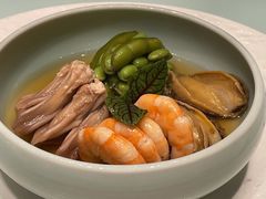-城南往事(滨江世茂店)