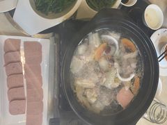 -海南椰子鸡餐厅(三亚湾红树林店)