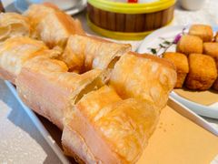 -海皇食府(水都假日酒店店)