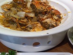 -周家二小姐的菜(西津渡店)