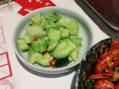 -拙味兄弟龙虾·江湖菜(和畅堂店)