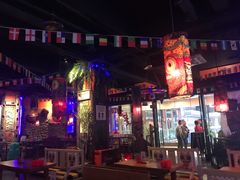 -海雾里小酒馆(解放碑店)