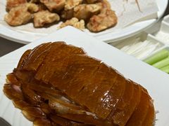 -船歌·鱼水饺青岛菜(闽江二路店)