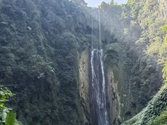 -通灵大峡谷
