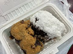 -老回回小吃(百万庄店)