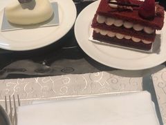 -Salon de Ville浦江汇(上海外滩华尔道夫酒店店)