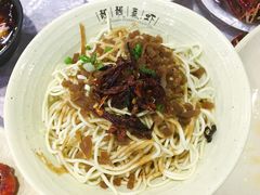 -靓靓蒸虾(中山公园店)