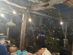 -普朗姆生蚝吧(原建国路店)