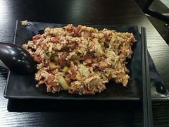 炒饭-老啪叽串炒饭(铁百店)