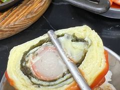 芝士鸡蛋卷-HONGA HONGA雄家(曹路店)