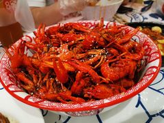 -松哥油焖大虾(皇岗一店)