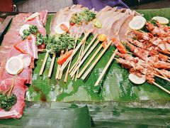 -昆明佳华广场酒店·西餐厅