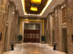 -成都世纪城假日酒店-西楼