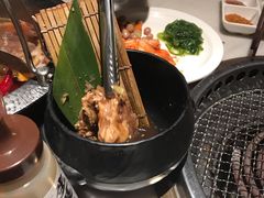 -火炉火自助餐(西直门凯德MALL店)