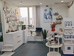 -优视力蔡司眼镜验配中心(越秀城市广场奥莱店)