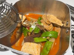 -左庭右院鲜牛肉火锅(新梅广场店)