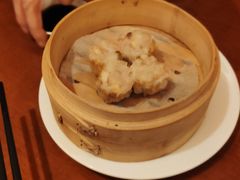 -杭州JW万豪酒店-万豪中餐厅