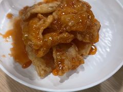 -老边饺子馆(西站店)